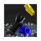50 Pcs Cat5 Cat5E Cat6 Strain Relief Boot, RJ45 Plug Connector Cover Modular Network Plug Connector Cap Cable Connector Boots, Yellow