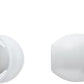 Sony WF-C510 Truly Wireless in-Ear Bluetooth Earbud Headphones with up to 22-Hour Battery, Multipoint-Connection, Mic and IPX4 Water Resistance, White- New