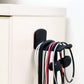 Avantree Neetto HS907 - Headphone Hanger Holder Wall Mount, Headset Hook Under Desk, Universal