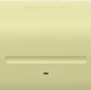 Sony WF-C510 Truly Wireless in-Ear Bluetooth Earbud Headphones with up to 22-Hour Battery, Multipoint-Connection, Mic and IPX4 Water Resistance, Butter Yellow