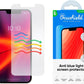 Ocushield Anti Blue Light Tempered Glass Screen Protector for iPhone 13 Mini 5.4" - Protect Your Eyes, Reduce Migraines & Improve Sleep