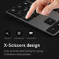 Bluetooth Number Pad, Aluminum Rechargeable Numeric Keypad Wireless 34-Keys Number Keyboard Shortcut Keypad Numpad Data Entry Compatible for iMac Windows