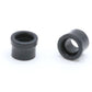 THE CIMPLE CO Coaxial F (F81) Weather Seal Boot - for Coax Ground Blocks, splitters, or Other F Connectors - Creates a Water Tight Seal (Grommet) - (100 Pack)