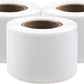 PUQU 30x50mm Direct Thermal Sticker Labels, Self-Adhesive All-Purpose Label Maker Tape, Compatible with AQ Series Label Printer, Refills Standard Laminated Office Labeling, 3 Rolls, 450 Labels