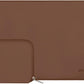 MOSISO Laptop Case 15 inch, 15 inch Laptop Sleeve Bag Compatible with MacBook Air 15 M4 A3241 M3 A3114 M2 A2941 2025 2024 2023, Dell XPS 15, Neoprene Computer Sleeve Bag with Small Case, Caramel Brown