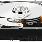 WD_BLACK Western Digital 1TB WD Black Performance Internal Hard Drive HDD - 7200 RPM, SATA 6 Gb/s, 64 MB Cache, 3.5" - WD1003FZEX