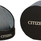 Citizen CZ Smart PQ2 44MM Sport Smartwatch with YouQ App with IBM Watson® AI and NASA research, Wear OS by Google, HR, GPS, Fitness Tracker, Amazon Alexa™, iPhone Android Compatible, IPX6 Rating