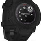 Garmin 010-02627-13 Instinct 2 Solar Smartwatch Tactical Edition Black Bundle with Premium 2YR CPS Enhanced Protection Pack
