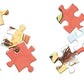 If My Dog Could Talk Personalized Puzzle - 500 Pieces - I See Me!