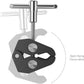 SMALLRIG Magic Arm with Super Clamp for Action Cameras, Camera Clamp Mount for GoPro Hero 13/12/11, for DJI Osmo Action 5 pro/4/3, for Insta360 Ace Pro 2, with 1/4" Screw for Monitor/LED Lights