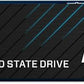 PNY CS2230 1TB M.2 NVMe Internal Solid State Drive (SSD) - M280CS2230-1TB-RB