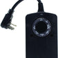 Intermatic HB51K 24 Hour Outdoor Timer with Photocell Light Sensor, Weatherproof