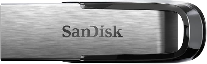 SANDISK 512GB Ultra Flair USB 3.0 Flash Drive - SDCZ73-512G-G46