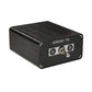 SPRODIO 2 Port 3.5mm Stereo Audio Switch Box AUX Headphone Speaker Manual selector switcher Use 6A Toggle Switch (2 in 1 Out / 1 in 2 Out) -T21