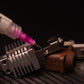 Thin Film Thermal Grease by Slice Engineering | Optimize Heat Transfer | Withstand High Temperatures | Non-Silicone | PTC Heaters | Mako™ Hotend | LEDs | Sensors | Semiconductor Devices (0.5 cc)