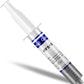 HY-510-25g Thermal Conductivity: >1.93W/m-k CPU Thermal heatsink Paste Silicone Grease Compound Non-Conductive for pc CPU gpu PS4 25Gram