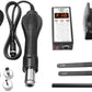 LRT 8858 Micro Hot Air Station SMD Rework Desoldering Digital Heat Gun