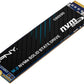 PNY CS2230 1TB M.2 NVMe Internal Solid State Drive (SSD) - M280CS2230-1TB-RB