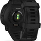 Garmin 010-02627-13 Instinct 2 Solar Smartwatch Tactical Edition Black Bundle with Premium 2YR CPS Enhanced Protection Pack