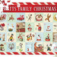 Countdown to Christmas Personalized Puzzle - 500 Pieces - I See Me!