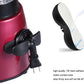 Cord Organizer for Appliances, 4PCS Kitchen Appliance Cord Winder Cable Organizer, Cord Holder Cord Wrapper for Appliances Stick on Pressure Cooker, Mixer, Blender, Coffee Maker, Air Fryer