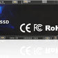1TB SSD PCle 3.0x4, NVMe M.2 2280, Internal Solid State Drive, Up to 3500MB/s,Storage for PC, Laptops, Gaming and More, V-NAND Technology, Max Speed,Black