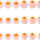 Brandless Earbud Tips Earbuds Replacement Tips Ear Tips Earbuds Eartips Eargels 9 Pairs SML
