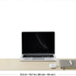 Cork Desk Mat - Dual-Sided Desk Pad for Office and Home - Desk Organization and Accessories - Ideal for Large Mouse Pad and Desk Mats on Top of Desks(Beige,31.5"x 15.7")