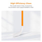 K&F Concept 14pcs Double Tipped 24mm APS Full Frame Sensor Cleaning Swab, DSLR or SLR Digital Camera Cleaning kit and Full Frame Sensor Cleaning Swab
