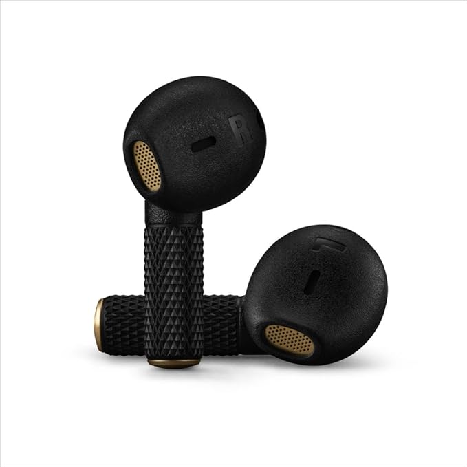 Marshall Minor IV True Wireless Earbuds - Black – Ainova