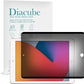 Magnetic & Nano Adsorption 360° 4-Way Privacy Screen Protector for iPad 9th/8th/7th Generation 10.2 inch | Detachable, Anti-Spy, Anti-Fingerprint | Works in Both Landscape & Portrait Modes