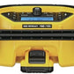 DEWALT 12V/20V MAX Portable Bluetooth Radio, Cordless, 100 ft Range, 3.5” Subwoofers, Jobsite (DCR028B)