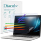 Anti Blue Light Matte Screen Protector for MacBook Pro 15" (2017-2019) | Anti-Glare | Reducing Eye Fatigue with Blue Light Blocking Filter