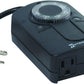 Intermatic HB51K 24 Hour Outdoor Timer with Photocell Light Sensor, Weatherproof