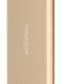 Maxone 320GB Ultra Slim Portable External Hard Drive HDD USB 3.0 Compatible with PC, Laptop, Gold