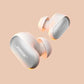 Bose QuietComfort Ultra Earbuds (2nd Gen) - Wireless Noise Cancelling Earbuds with Mic, Immersive Audio, USB-C Charging, Up to 6 Hours Battery, IPX4 Rating, White Smoke