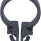 Rexka 30 pcs Wire Routing Clips 5/8"