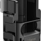 ULANZI PK-06 Expansion Adapter Accessories for DJI Osmo Pocket 3 - Aluminum Protective Cage Metal Bracket Mount with 1/4 Screw Holes/Gopro Adapter/Cold Shoe/Osmo Action Quick-Release
