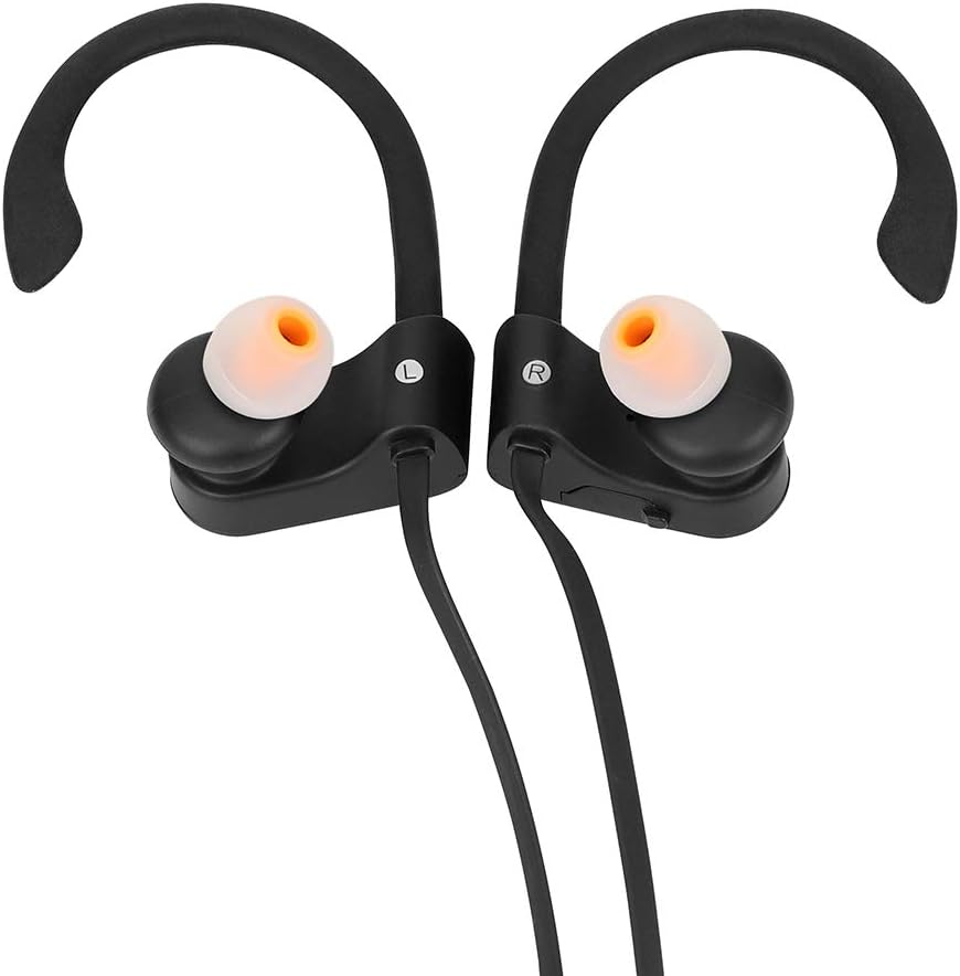 Brandless Earbud Tips Earbuds Replacement Tips Ear Tips Earbuds Eartips Eargels 9 Pairs SML