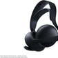 PlayStation Pulse Elite Wireless Headset - Midnight Black