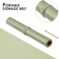 Cork Desk Mat - Small Dual-Sided Desk Pad for Office and Home - Desk Organization and Accessories - Ideal for Large Mouse Pad and Small Desk Mats on Top of Desks(Light Green,23.6"x 13.8")