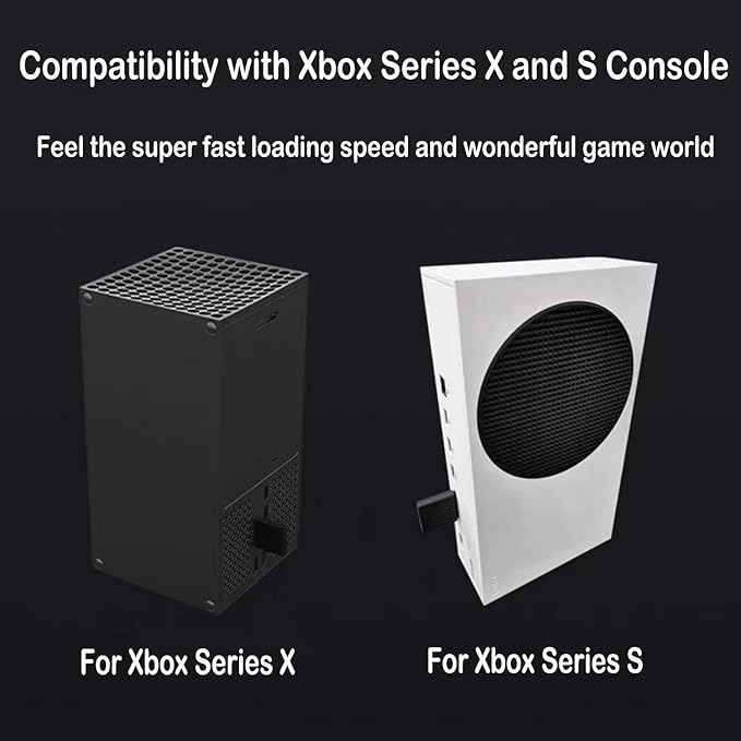 Storage Expansion Card for Xbox Series X|S, Solid State Drive - NVMe Expansion SSD for Xbox Series X|S (1TB)