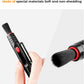 K&F CONCEPT Professional Lens Cleaning Pen*3 with Soft Brush, Carbon Head Lens Cleaning Pen Compatible with Canon, Nikon, Pentax, Sony Digital Camera Cleaning,AR VR Glasses Cleaning