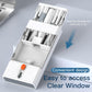 22 in 1 Precision Cleaning Kit – Professional Electronic Cleaning kit Cleaning Tools for Phone, airPods Headset, Keyboards, Cameras, Laptop & More