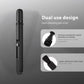 VSGO 11-in-1 Mirrorless Camera Cleaning Kit for Canon,Nikon,Sony,Samsung,Fuji DSLR Cameras, Air Blower Lens Cleaning Pen Microfiber Cloth and Portable Bottle Included (VS-A8E)