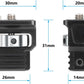 CAMVATE Anti-Twist 1/4"-20 Adapter for Magic Arm - 3567