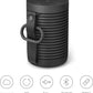 Bang & Olufsen Beosound Explore - Wireless Portable Outdoor Bluetooth Speaker, IP 67 Dustproof and Waterproof, Anthracite