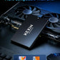 KEXIN SSD 1TB Internal SSD 2.5" SATA III Internal Solid State Drive 1T up to 500MB/s SATA 3.0 Internal Drive 3D NAND Flash Internal SSD for Laptop PC Storage and Upgrade