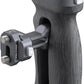 FALCAM F22 Quick Release Handle, Camera Side Handheld Grip Convert 1/4" Thread to F22 QR System, 22mm Aluminum Video Shooting Accessory Filmmaker Photographer You-Tuber Must Have