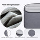 Voova Laptop Sleeve Carrying Case 14 15 Inch Compatible with MacBook Air 15 M2/M3/M4 2022-2025, MacBook Pro 15, Hp Chromebook 14, Waterproof Slim Computer Cover Bag,Grey